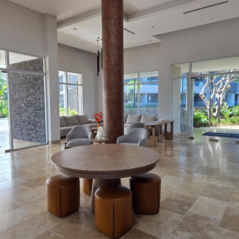 Living Sunset by Santa Marina - One-Bedroom Apartment - 20