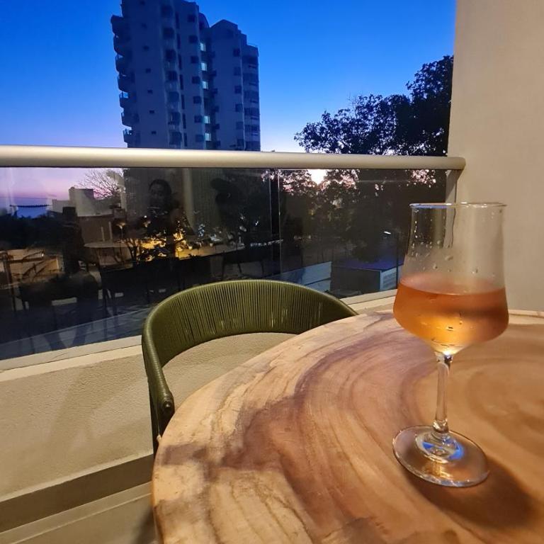 Living Sunset by Santa Marina - One-Bedroom Apartment - 7
