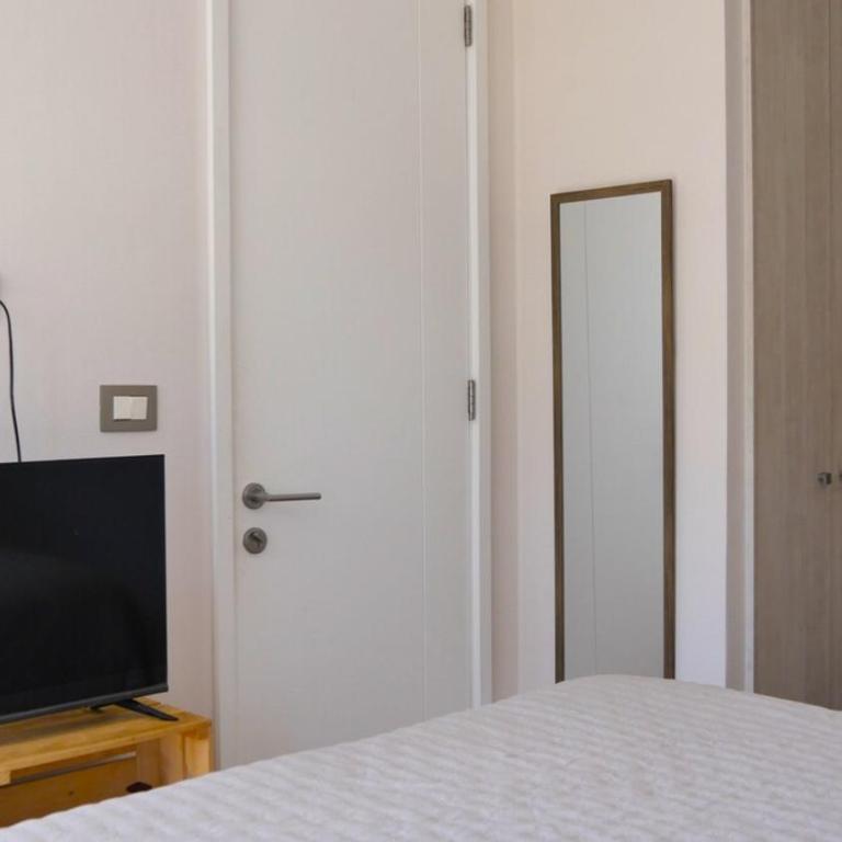 Concón - Apartment con piscinas, terraza y buena vista - One-Bedroom Apartment - 30