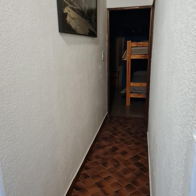 cecilia san clemente - Four-Bedroom House - 5
