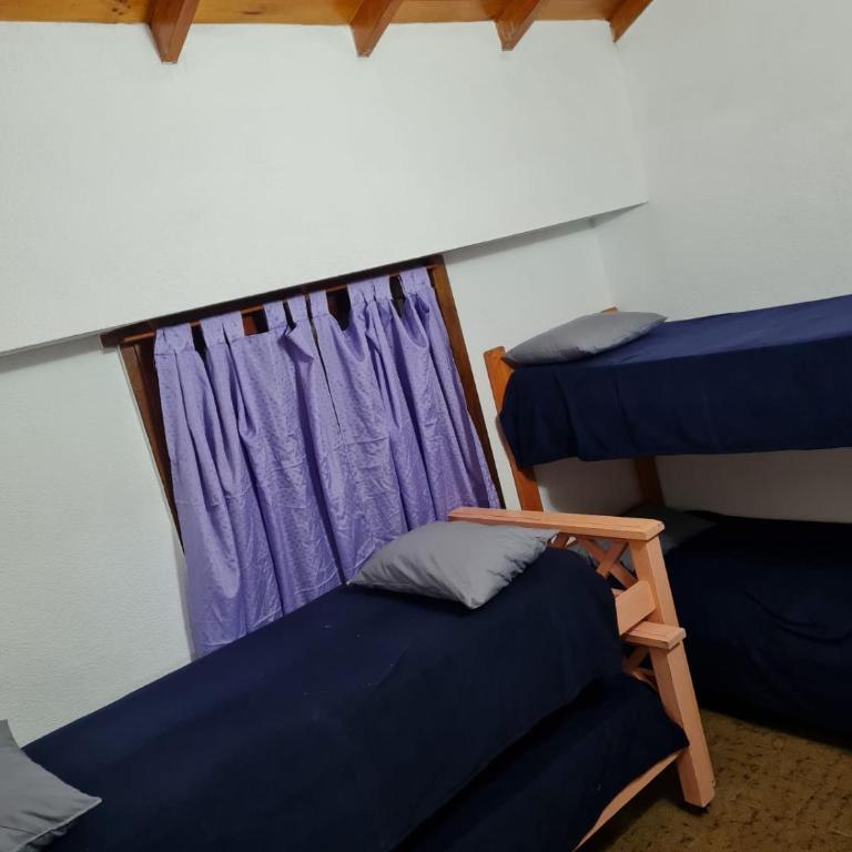 cecilia san clemente - Four-Bedroom House - 7