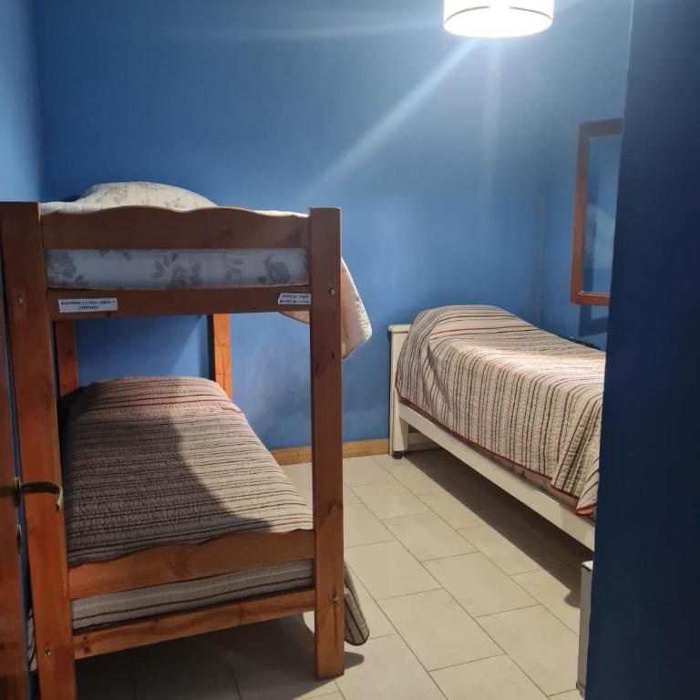 cecilia san clemente - Two-Bedroom House - 4