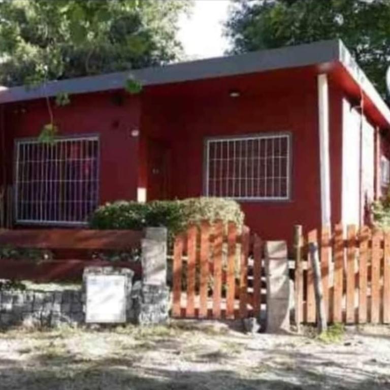 cecilia san clemente - Two-Bedroom House - 6
