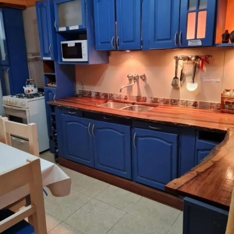 cecilia san clemente - Two-Bedroom House - 8