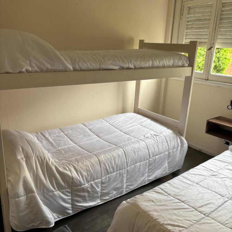 Black Suites Pinamar - Habitación Triple Básica - 12