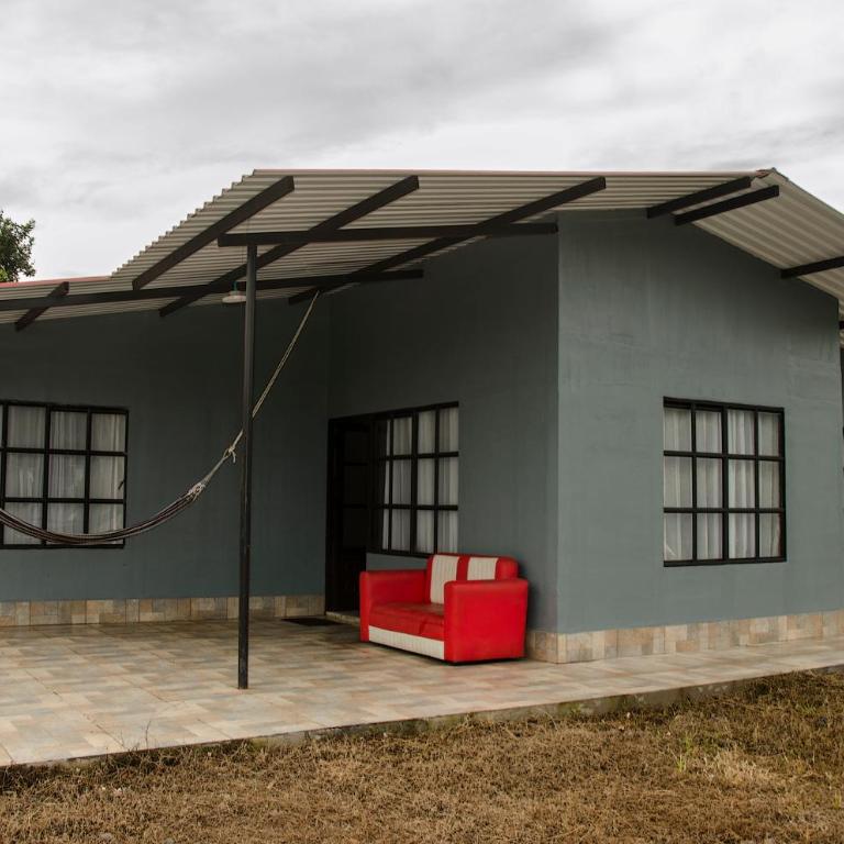 El descanso - Three-Bedroom House - 1