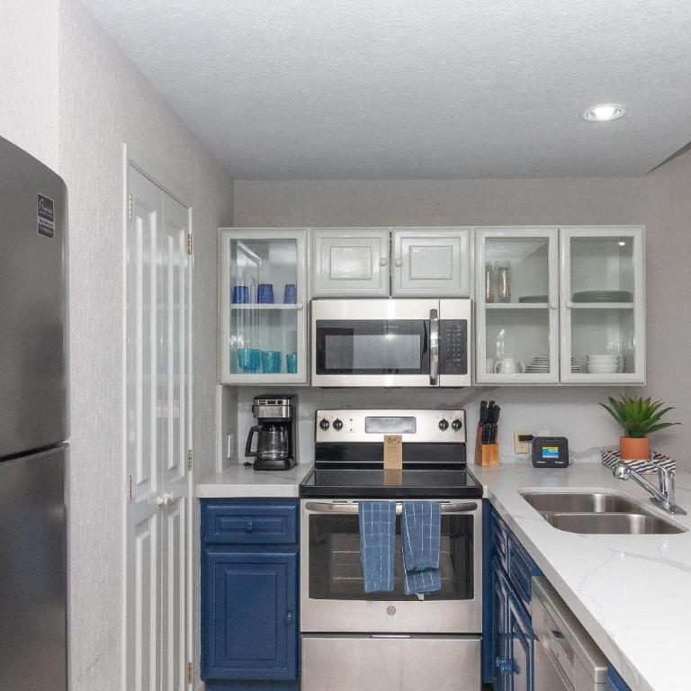 Sonoran Spa N307 - Casa - 3