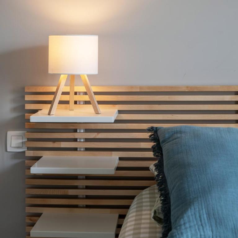 Résidence Léon Blum - Appartements design - Parking - Appartement 1 Chambre - 2