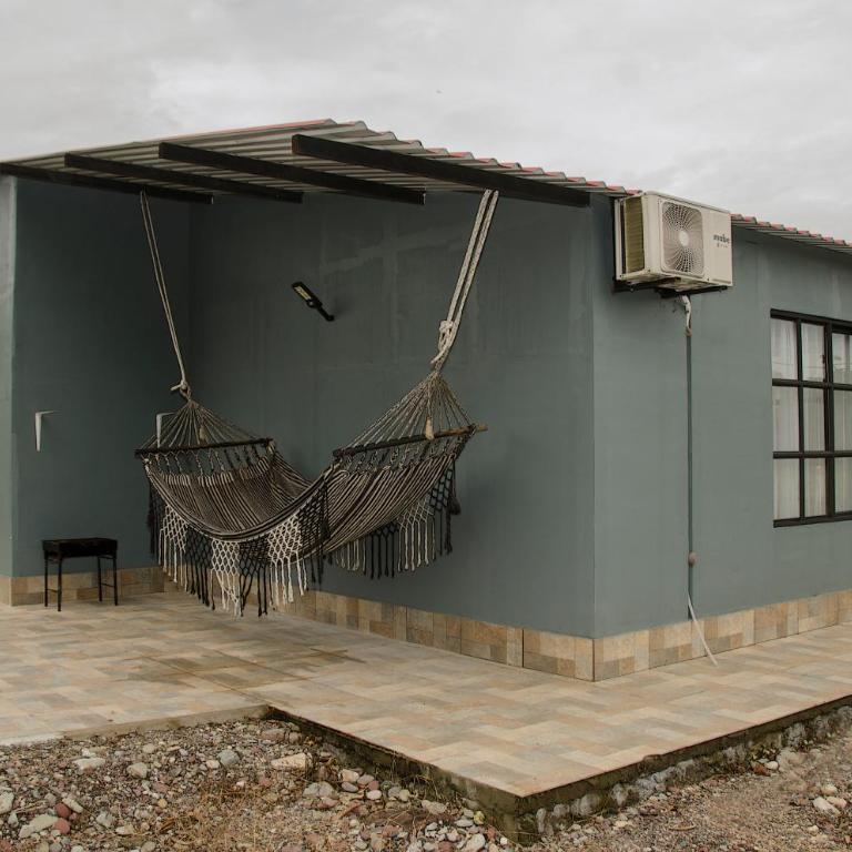 El descanso - Three-Bedroom House - 4