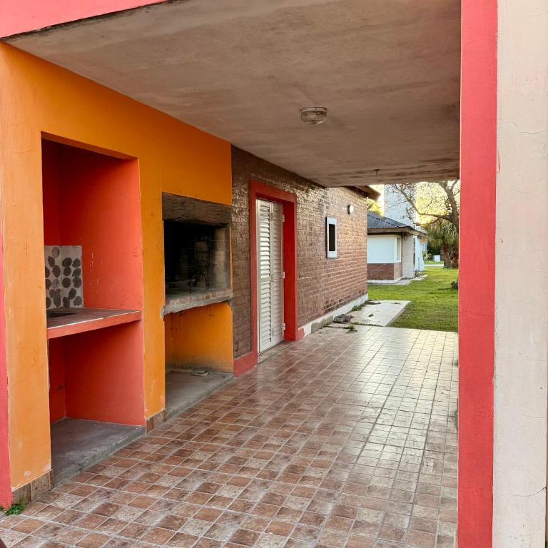 Cabaña 3 corazones - Casa con 1 dormitorio - 2