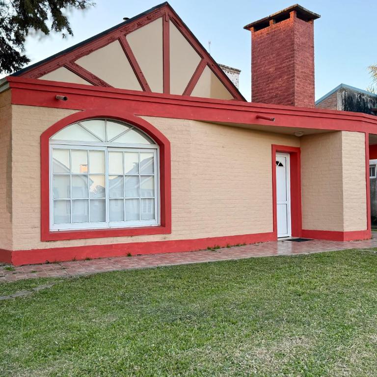 Cabaña 3 corazones - Casa con 1 dormitorio - 4