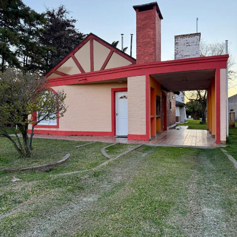 Cabaña 3 corazones - Casa con 1 dormitorio - 5