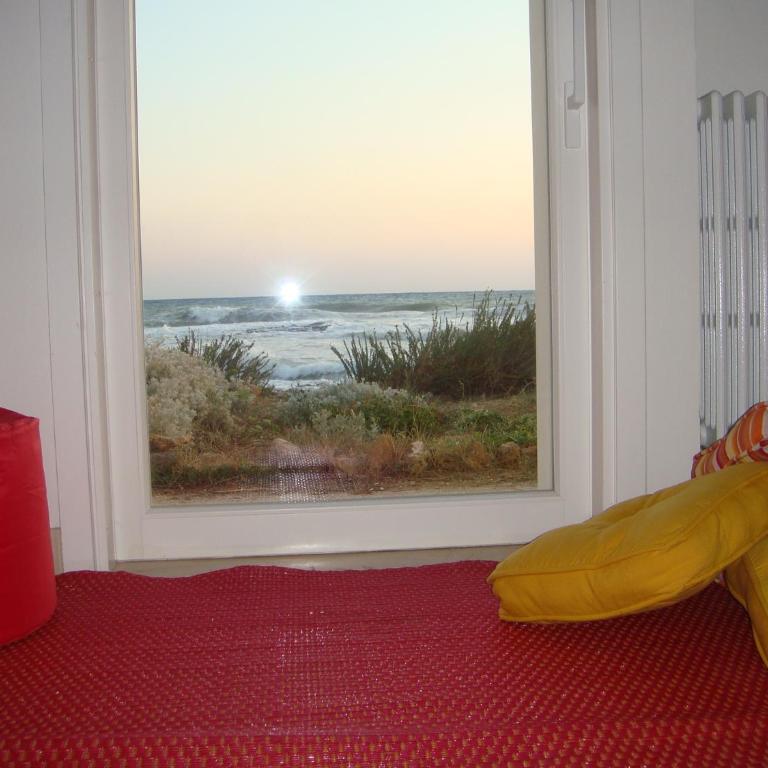 Il Rifugio dello Scoglio - Villa con Vista Mare - 35