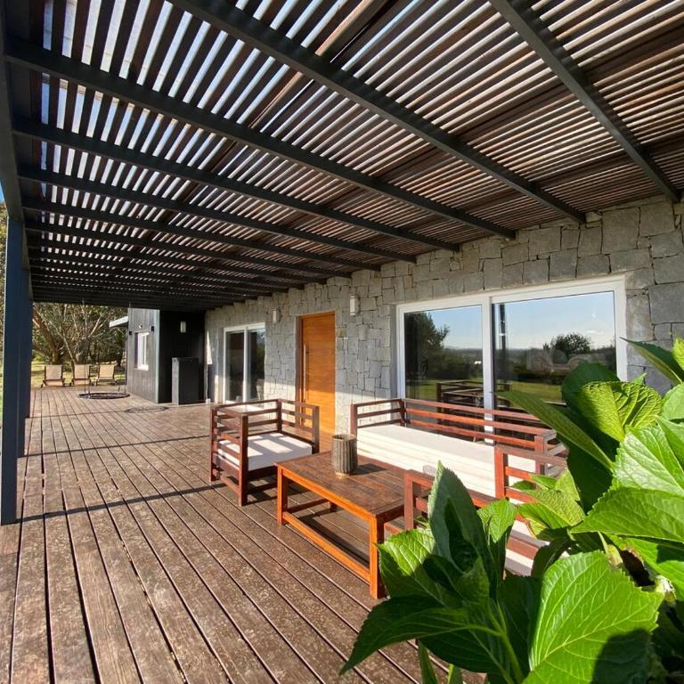 Spectacular House in Pueblo Mio - Villa - 14