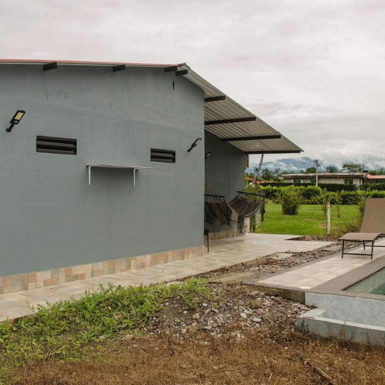 El descanso - Three-Bedroom House - 8