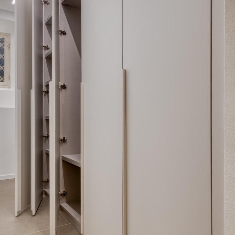 Grigio Perla Mondovi - Apartamento Estudio con balcón - 16