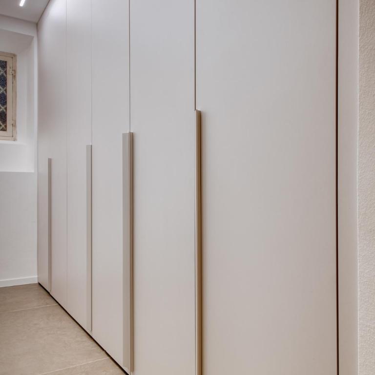 Grigio Perla Mondovi - Apartamento Estudio con balcón - 14