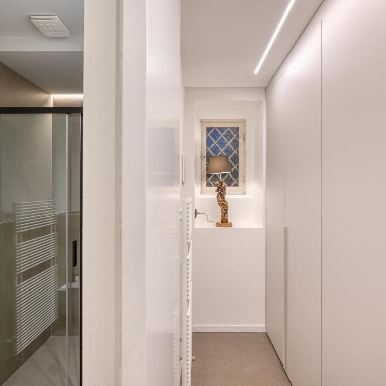 Grigio Perla Mondovi - Apartamento Estudio con balcón - 12