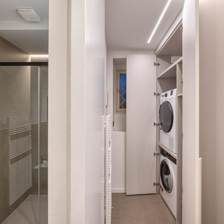 Grigio Perla Mondovi - Apartamento Estudio con balcón - 11