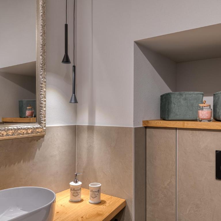 Grigio Perla Mondovi - Apartamento Estudio con balcón - 30