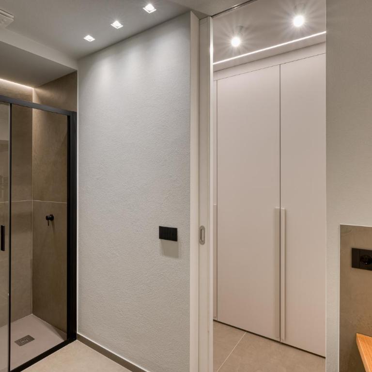 Grigio Perla Mondovi - Apartamento Estudio con balcón - 17