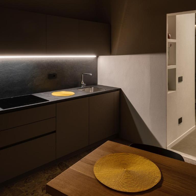 Grigio Perla Mondovi - Apartamento Estudio con balcón - 18