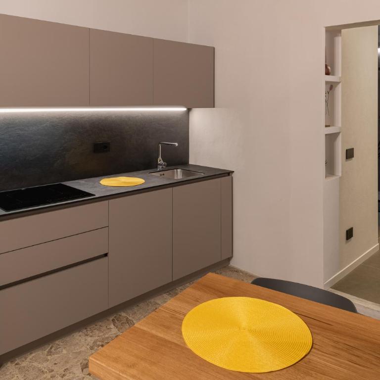 Grigio Perla Mondovi - Apartamento Estudio con balcón - 25