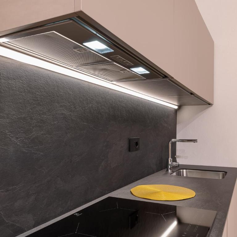 Grigio Perla Mondovi - Apartamento Estudio con balcón - 23