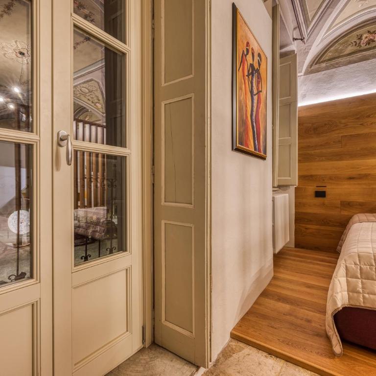 Grigio Perla Mondovi - Apartamento Estudio con balcón - 24