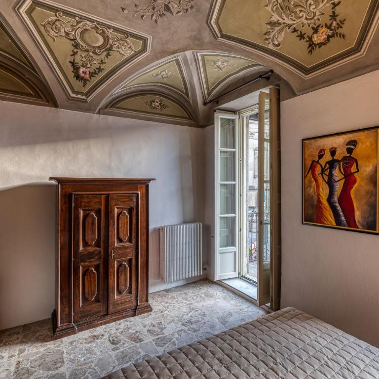 Grigio Perla Mondovi - Apartamento Estudio con balcón - 26
