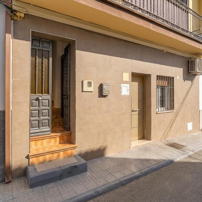 Cubo's King Apartment & Terrace - Apartment - 36
