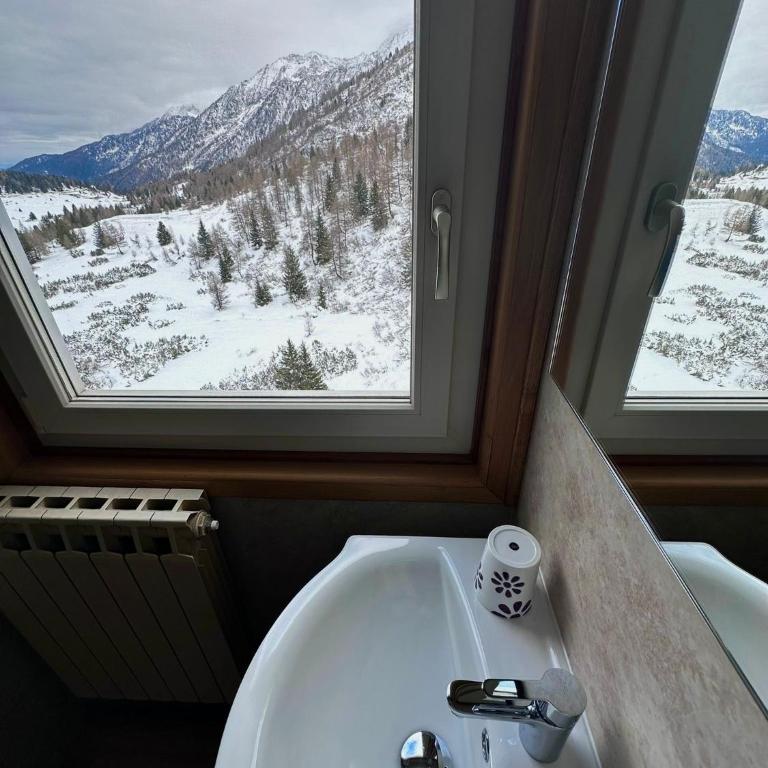 La maison de la neige - Appartamento con 1 Camera da Letto - 13