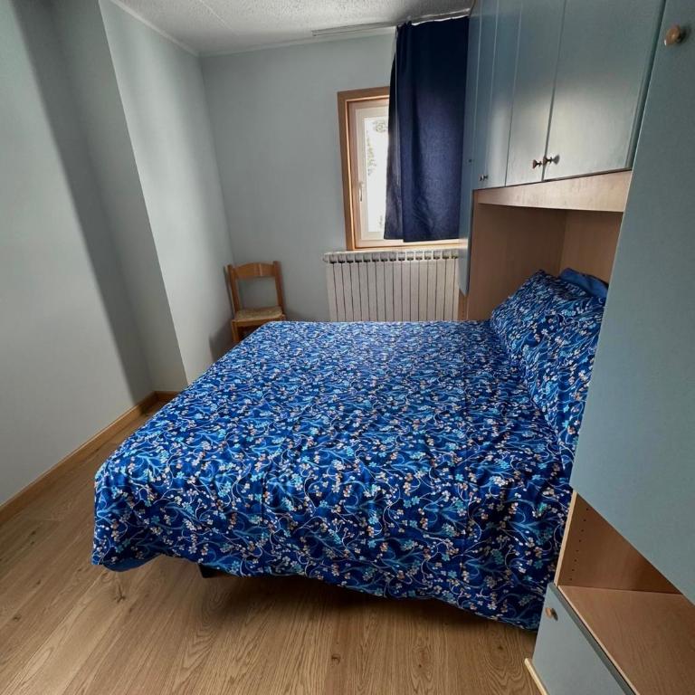 La maison de la neige - Appartamento con 1 Camera da Letto - 14