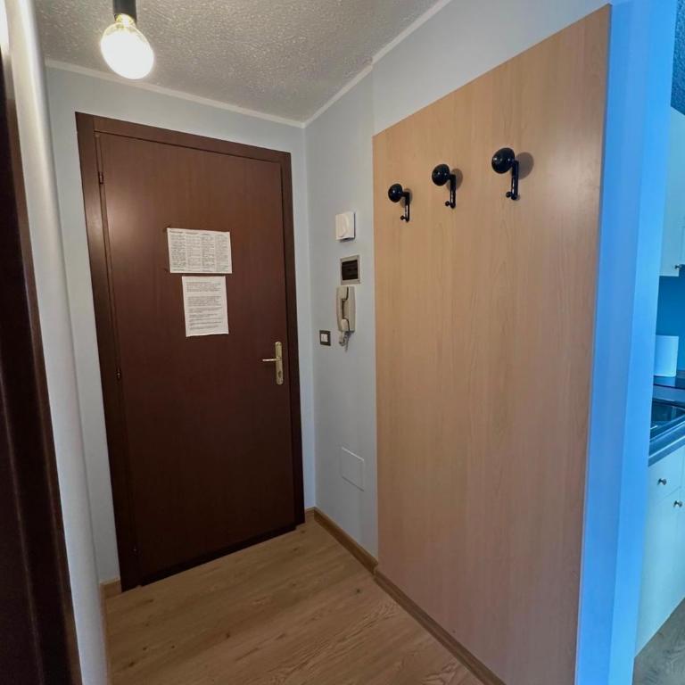 La maison de la neige - Appartamento con 1 Camera da Letto - 19