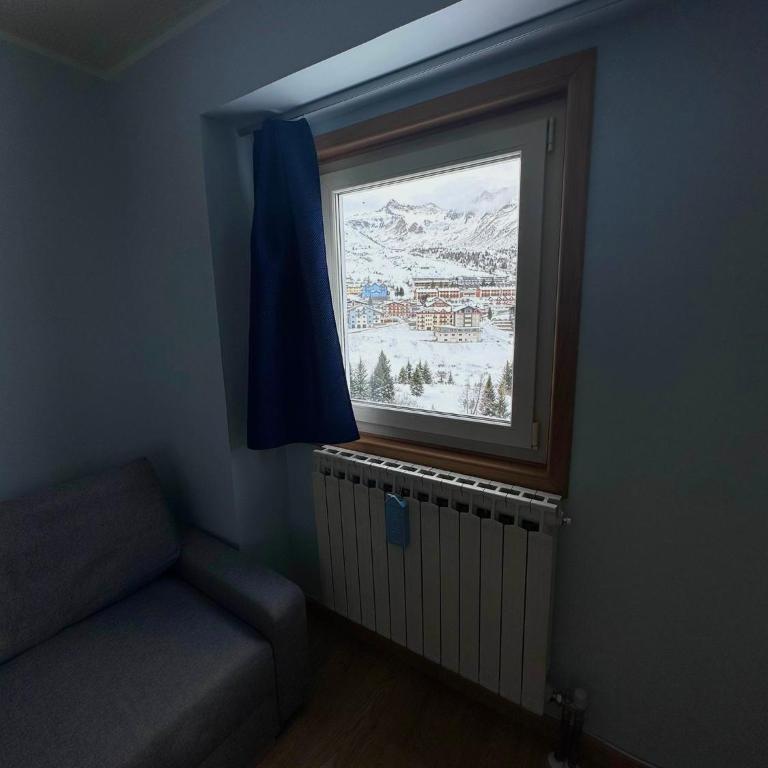 La maison de la neige - Appartamento con 1 Camera da Letto - 10