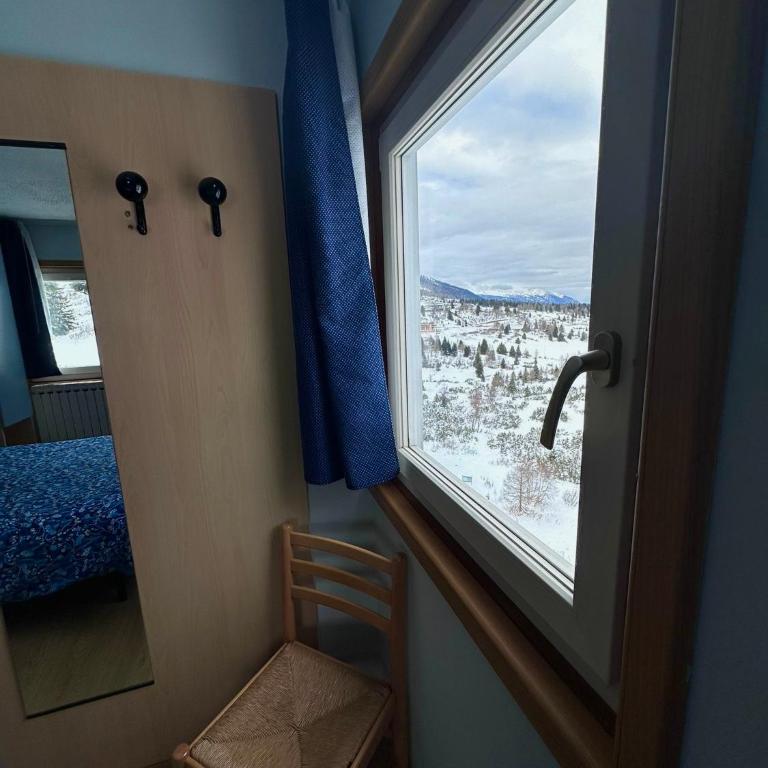 La maison de la neige - Appartamento con 1 Camera da Letto - 17