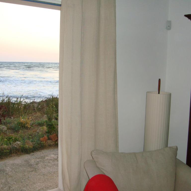 Il Rifugio dello Scoglio - Villa con Vista Mare - 26