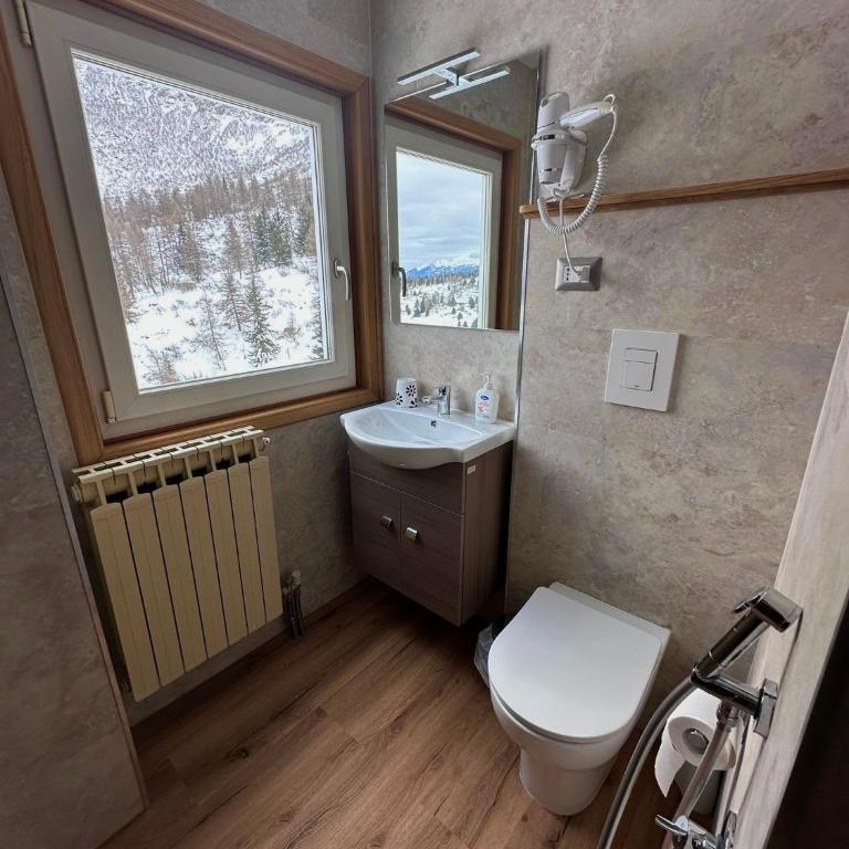 La maison de la neige - Appartamento con 1 Camera da Letto - 11