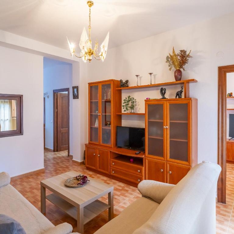 Cubo's King Apartment & Terrace - Apartment - 4