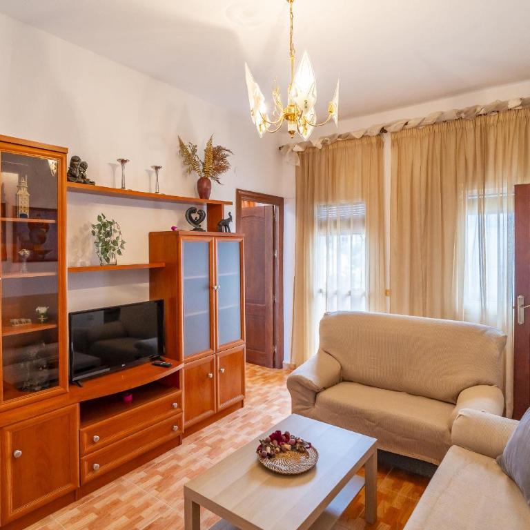 Cubo's King Apartment & Terrace - Apartment - 6