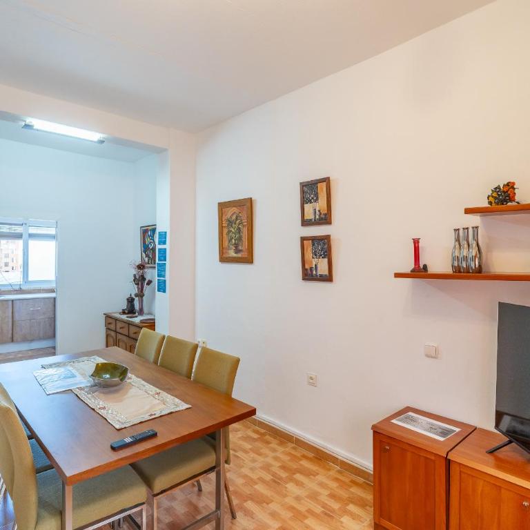 Cubo's King Apartment & Terrace - Apartment - 7