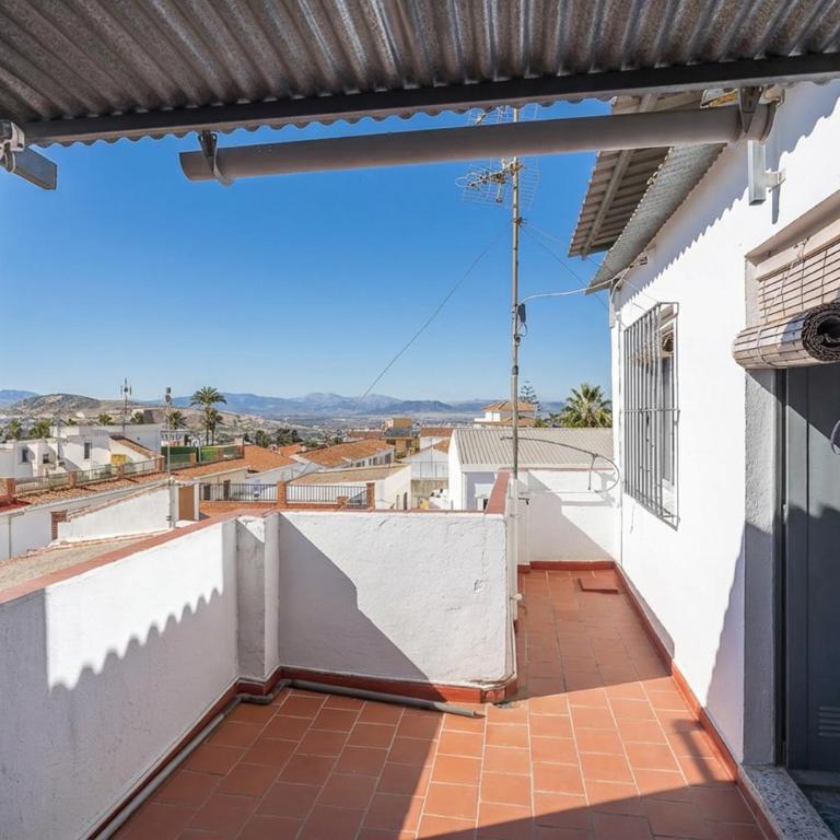 Cubo's King Apartment & Terrace - Apartment - 28