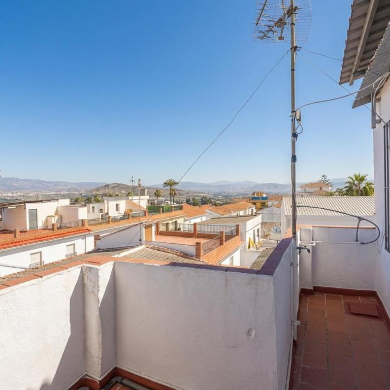 Cubo's King Apartment & Terrace - Apartment - 26
