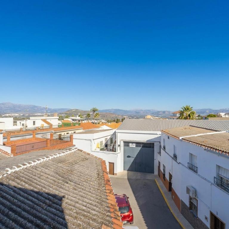 Cubo's King Apartment & Terrace - Apartment - 27