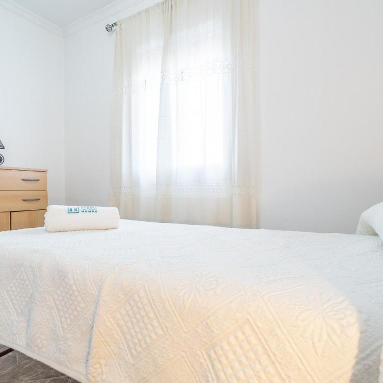 Cubo's King Apartment & Terrace - Apartment - 18