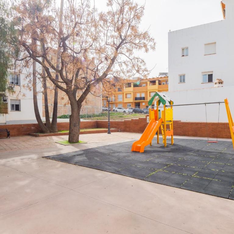Cubo's King Apartment & Terrace - Apartment - 35