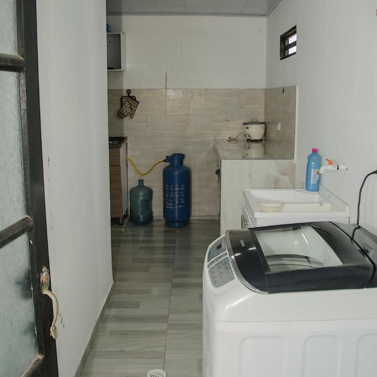 El descanso - Three-Bedroom House - 9