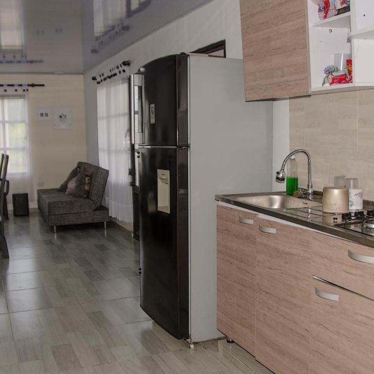 El descanso - Three-Bedroom House - 10