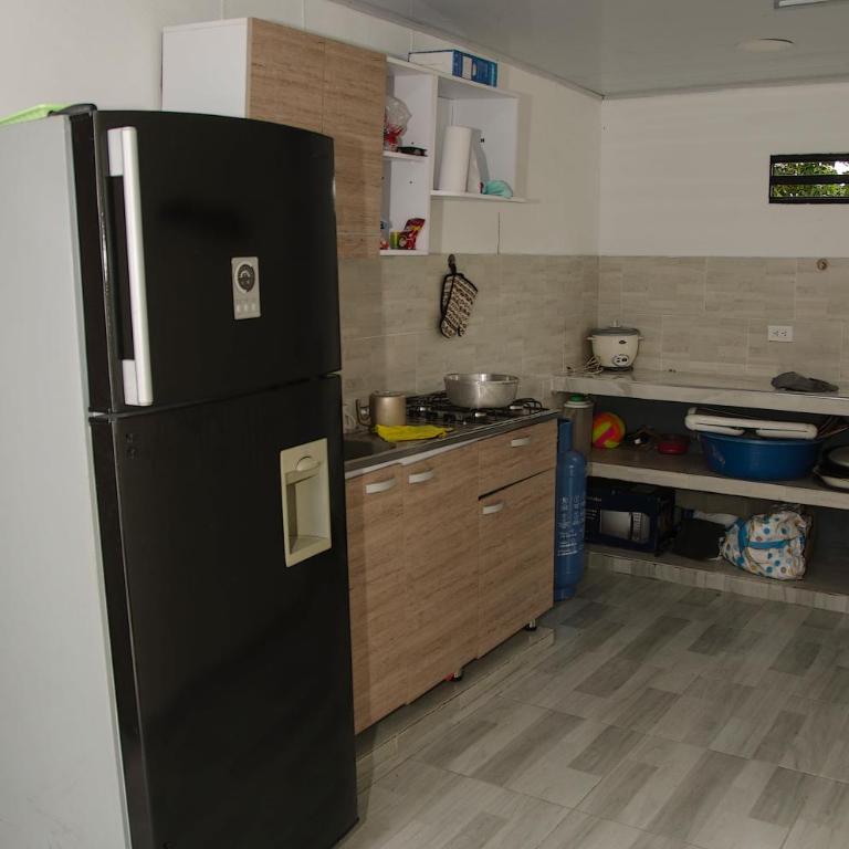 El descanso - Three-Bedroom House - 12
