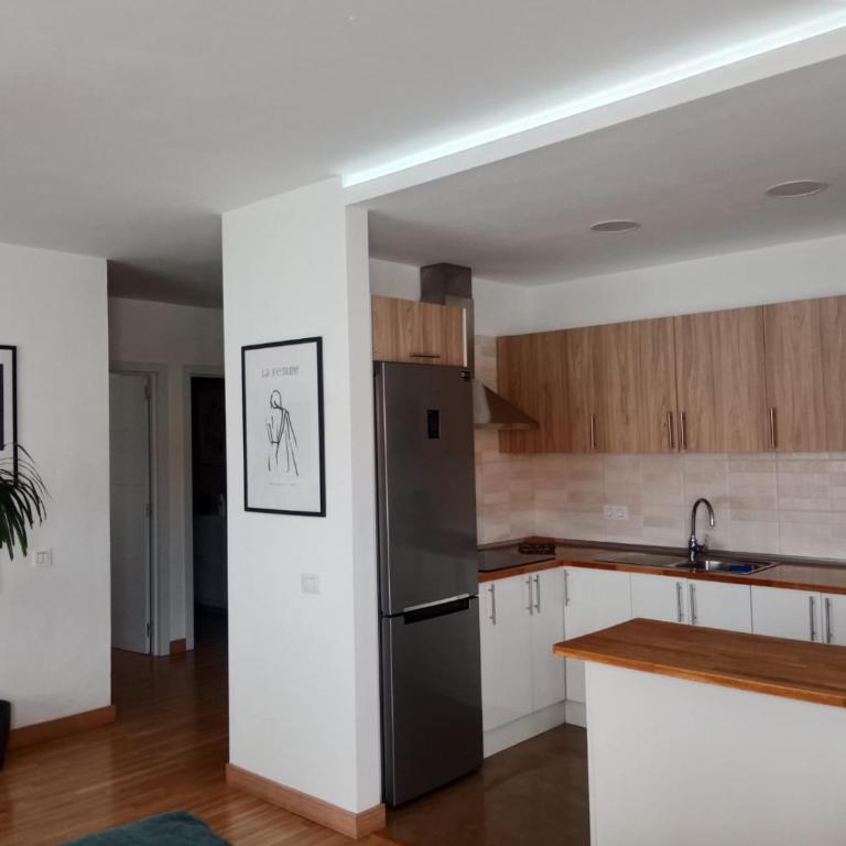 Vivienda Vacacional La Galana - Apartamento de 2 dormitorios - 10